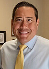 AJ LaBarbera, DC