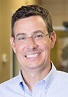 Eric Carlsen, DC