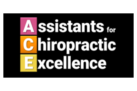 Assistants Chiropractic Excellence