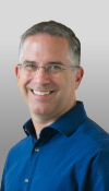 Shawn D. Keegan, DC